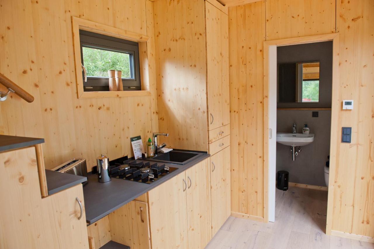 Tiny House Nature 17 - Green Tiny Village Harz Osterode am Harz Zewnętrze zdjęcie
