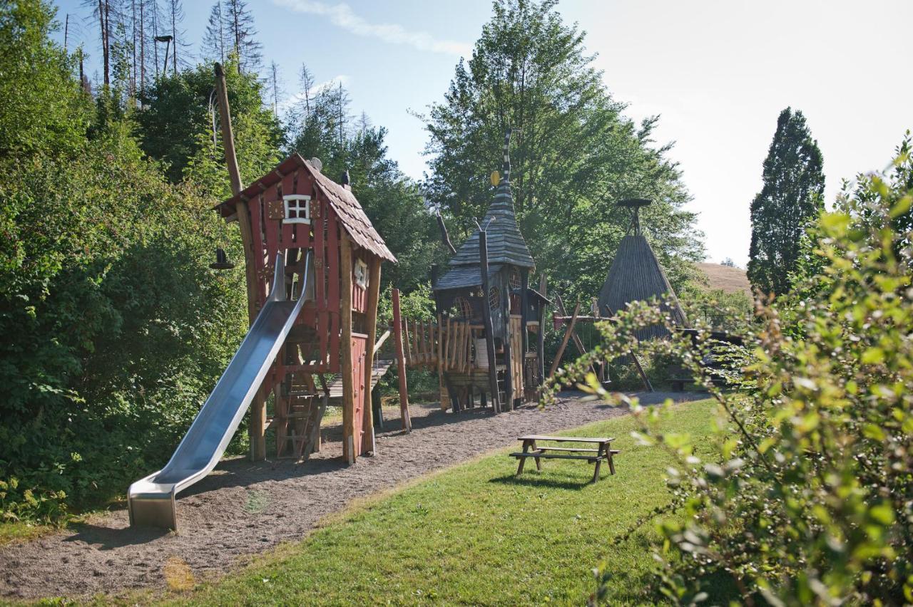 Tiny House Nature 17 - Green Tiny Village Harz Osterode am Harz Zewnętrze zdjęcie